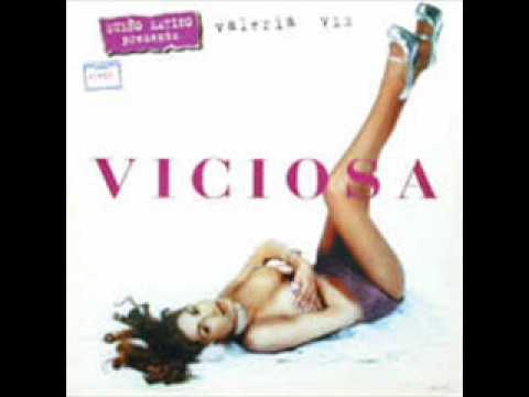 Valeria Vix - Viciosa -