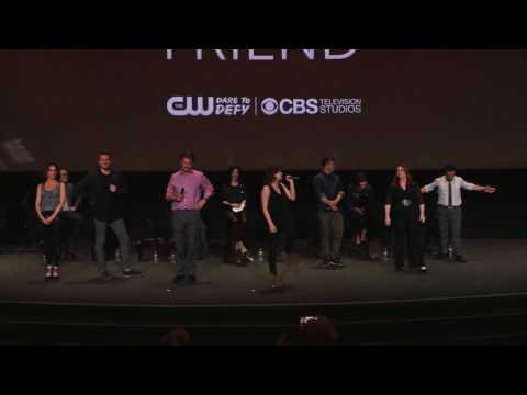 Crazy Ex-Girlfriend | LIVE | Remember That We Suffered