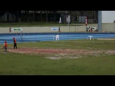 Cajina 2016 - 400m AF -