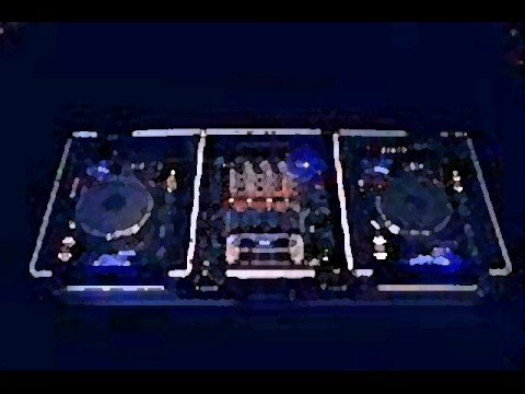 Dj ojo House - La muejere estan