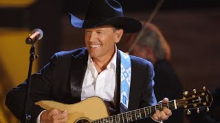 George Strait   I Just Can&#39;t Go On Dying Like This  2011