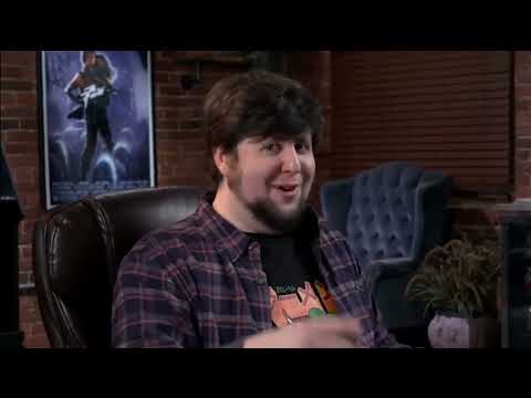 Chicken Hole(Jontron- KFC conspiracies)
