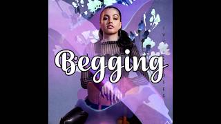 Mabel- Begging Lyrics