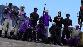 Freaks N Fools | Highlife RP Montage