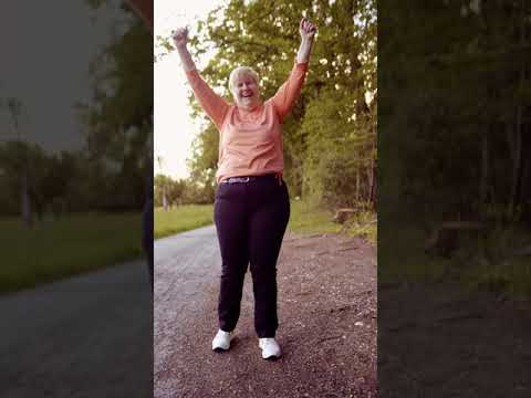 The Laughter Rocket | Laughing for no reason