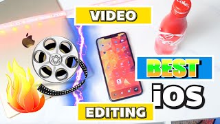 Best Video Editing App for iPhone & iPad (FREE) 2020 Review (Top Video Editing App on iOS) FilmoraGo