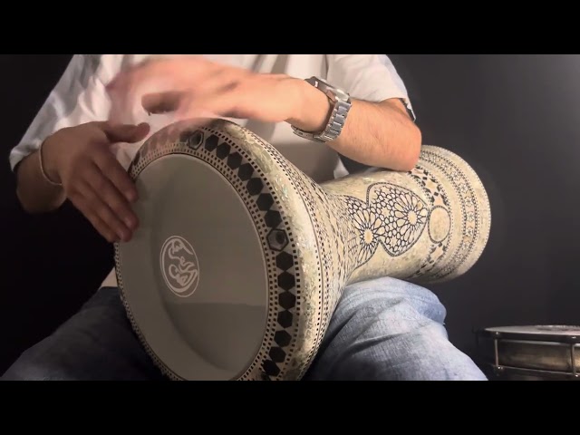 طبلة سنباطي 23 طبلة سنباطي صدف احترافية