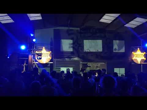 Y a de l'ambiance dans ce Saloon !!! Dislek'zik Part5