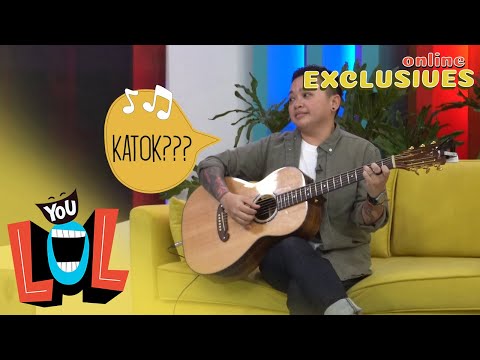 Ice Seguerra gives some thrilling details about his upcoming concert! (YouLOL Exclusives)