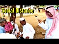 Social Distance Sierra Network Comedy Sierra Leone