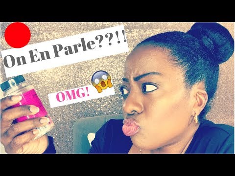 comment prendre hairfinity