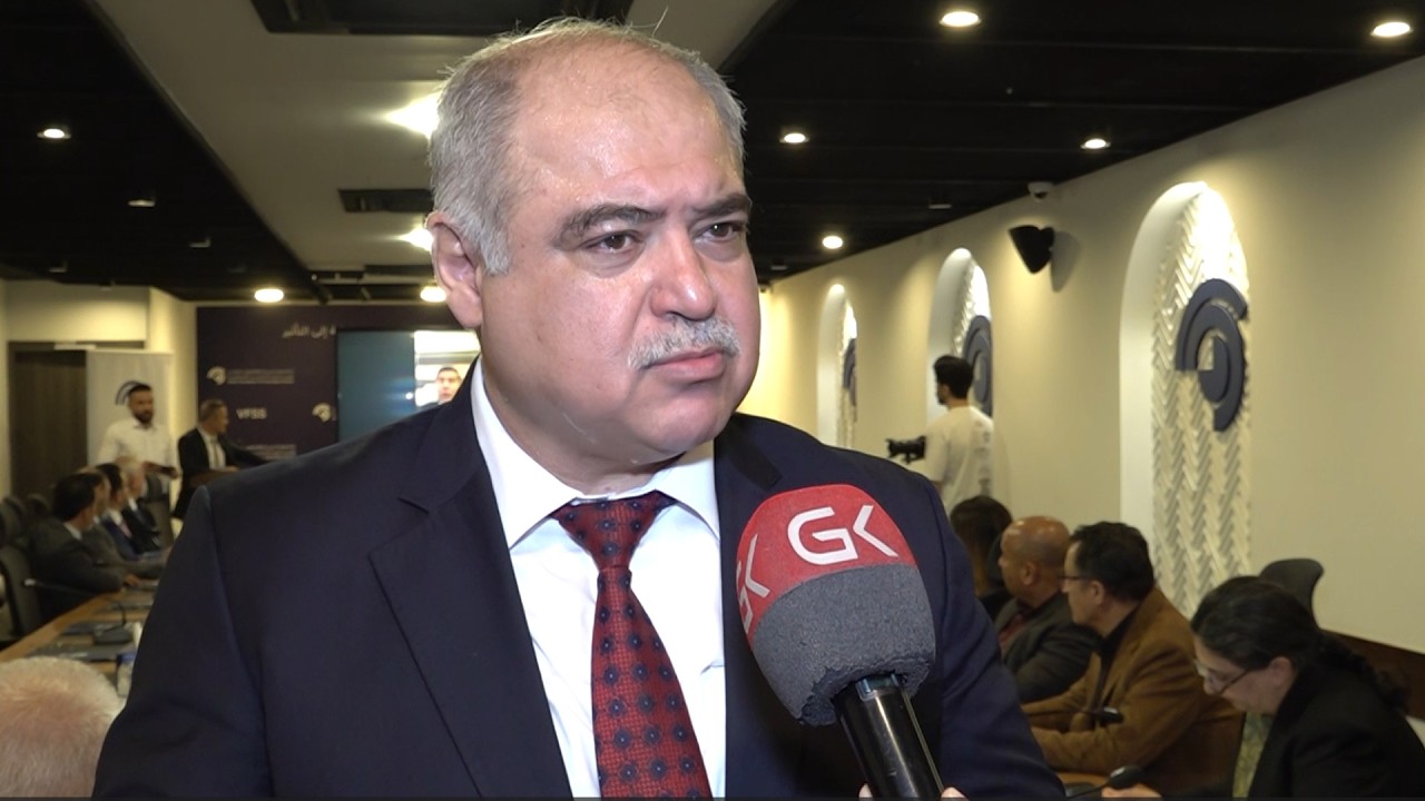 ڤیدیۆ | پانێڵێك لەبارەی رۆڵی كورد لەكارنامەی حكومەتی نوێی عیراق بەڕێوەچوو