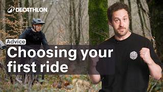 GUIDE - Your Ultimate Guide to Choosing Your First Ride | Decathlon