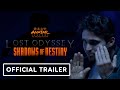 Lost Odyssey: Shadows of Destiny - Official Trailer (2023) Zach Tyler Eisen, Michaela Jill Murphy