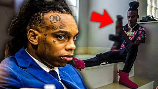 The YNW Melly Trial PAUSED By State Appeal over this video..