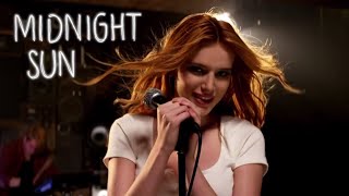 Midnight Sun | &quot;Burn So Bright&quot; Official Music Video | Open Road Films