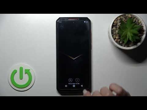 How to Find Model Info in Oukitel K13 Pro - Check Device Model