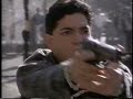 New York Undercover USA Network Gsneric Promo 1998