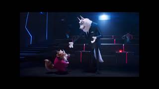 Thundernocchio Trailer