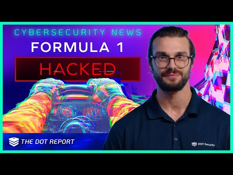 F1 Driver’s PII Accessed through System Flaw, Anti-Fraud Defenses | The DOT Report