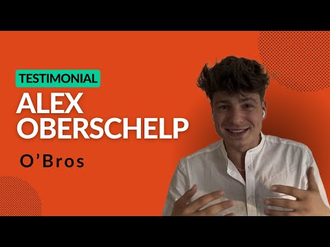 O'Bros meet MehrWert-Agentur