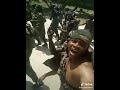 Jeshi La Wananchi Wa Tanzania JWTZ
