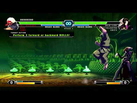 [PC] The King Of Fighters XIII [Steam Edition]