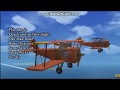 Superstars Cars 2006 DVD Menu US