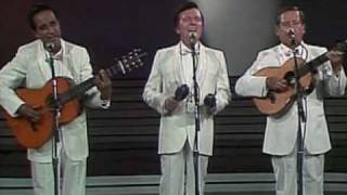 Los Panchos - Sin Ti (Las Numero 1) (Producciones Especiales Jose @ DJ Mix)
