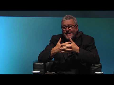 NEXT DESIGN PERSPECTIVES 2018 - 6. CONVERSATION: PHILIPPE STARCK – TONY CHAMBERS
