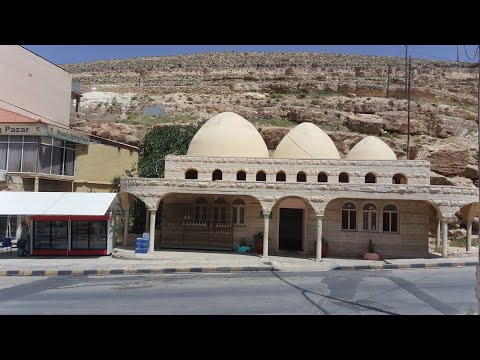 Archaeology and Islam Q&A 8: Where was the Al-Aqsa Mosque of the Qur'an?