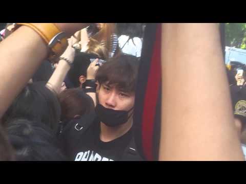 140829 Super Junior KBS Music Bank