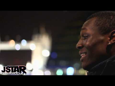 Jstar Entertainment - Stormzy - Jacked In [@ItsJstarMusic @Stormzy1]