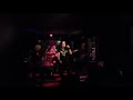 Dave Evans en Rosario(Floyd) - Revenge - 24/07/2022