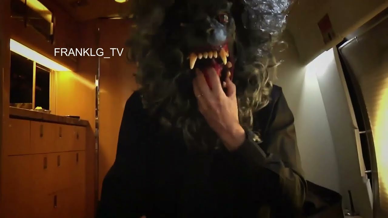 The Creep Tapes Temporada 3 Trailer SUBTITULADO [HD]