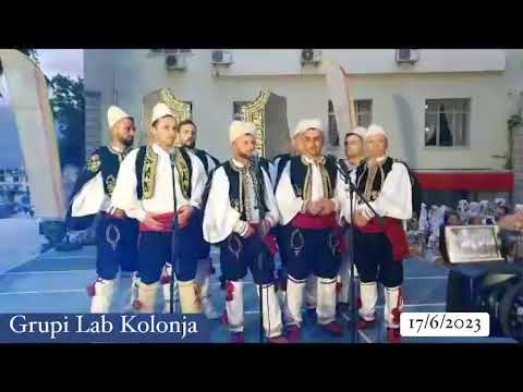 GJIROKASTER NUR MBI NURE - Grupi Lab Kolonjë