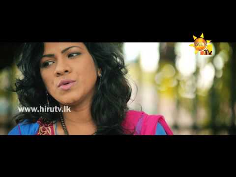 Thawa Mohothak - Suranji Shamali [www.hirutv.lk]