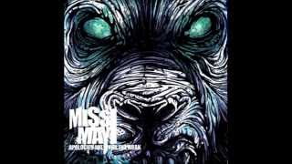 Miss May I - Arms of The Messiah (Instrumental Cover)