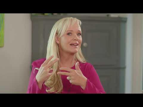 Franziska Rubin NEIN SAGEN aus ihrem Buch: "7 Minuten am Tag" / H&S Autoren, Experten, Referenten