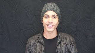 I WANNA DANCE WITH SOMEBODY - Whitney Houston - Nathan Chambers COVER