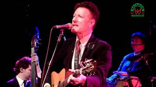 Lyle Lovett - My Baby Don&#39;t Tolerate