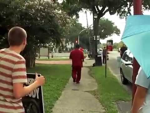 Video: Operation Save America - New Orleans 2014 Recap