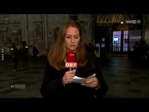 Wien Heute - 03.11.2020