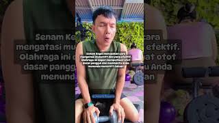 Download lagu Senam kegel baik untuk pria maupun wanita #fyp #tranding #viral #olahraga #senamkegel #sehat #reels mp3 Download lagu Senam kegel baik untuk pria maupun wanita #fyp #tranding #viral #olahraga #senamkegel #sehat #reels mp3