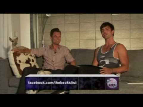 TIM PHIN interview w/ Karn Hall - JuiceTV