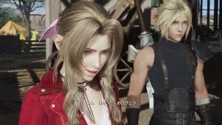 FF7 Rebirth Part.7