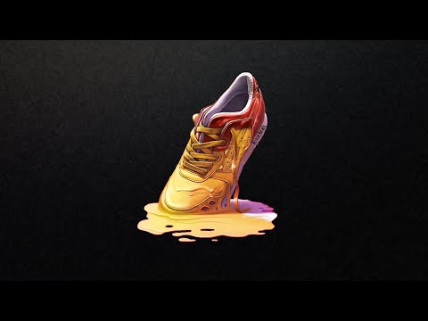 Ninho X Uzi Type Beat 2023 "Instant" | Instru Rap Mélancolique/Piano