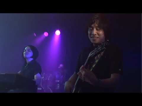 TCJF 2009 Shuya Okino 20th Anniversary Live Set 2  Never Stop feat  Ndea Davenport.