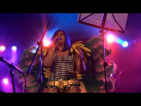 Alice Caymmi - Fiz uma Viagem