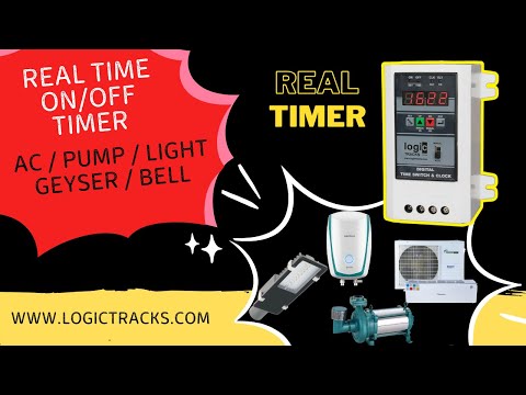 Digital Timer